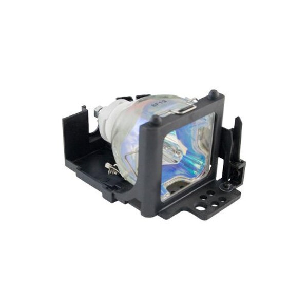 Ereplacements EReplacement Lamp F/Viewsonic DT00301-ER - main